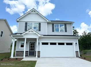 1017 Woodsorrel Rd, Leland, NC 28451