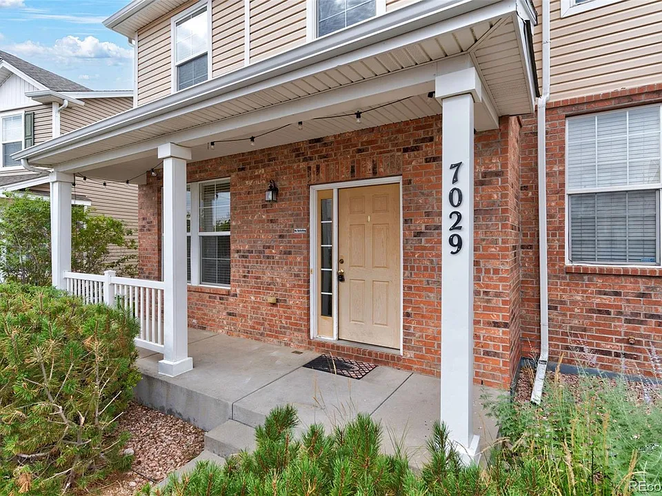 7029 Yampa River Hts