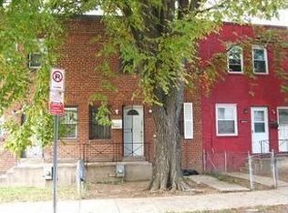 1242 16th St NE, Washington, DC 20002