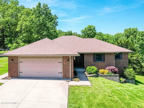 1010 Bannister Dr, Jefferson City, MO 65109
