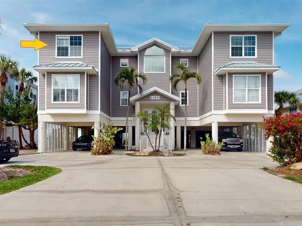 1380 Beach Rd Unit 3, Englewood, FL 34223