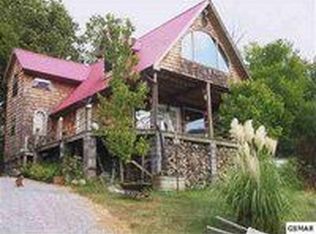 5893 Mulberry Gap Rd, Sneedville, TN 37869