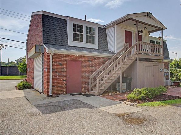 15324C Warwick Blvd, Newport News, VA 23608 – 2-bedroom rental in Newport News