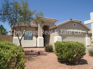 3308 S 95th Dr, Tolleson, AZ 85353