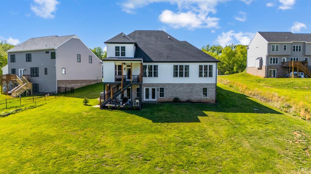 1192 Elk Creek Rd, Forest, VA - View 3