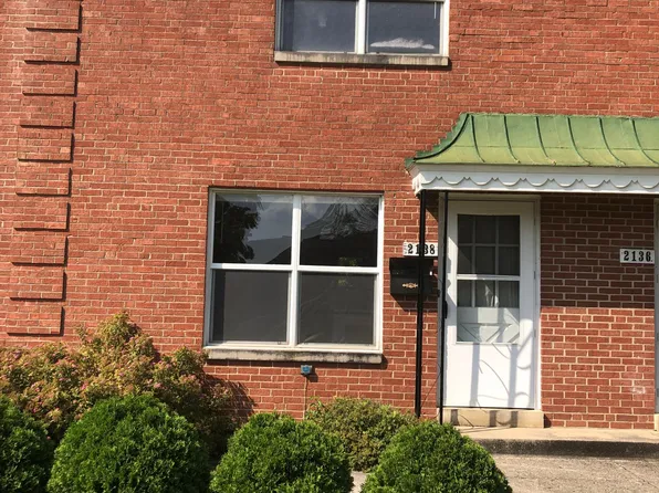 2138 Harwitch Rd, Columbus, OH 43221