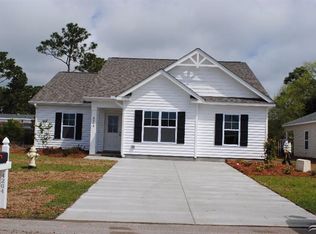 4264 Cherry Laurel Ln SE, Southport, NC 28461