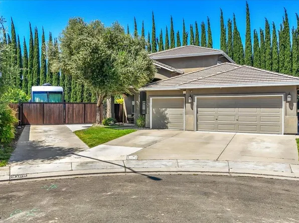 3100 Amos Ct, Modesto, CA 95355