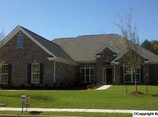 124 Timbercove Cir, Madison, AL 35756