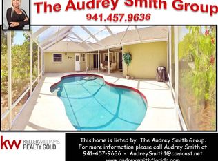9373 Crugar Ter, Englewood, FL 34224