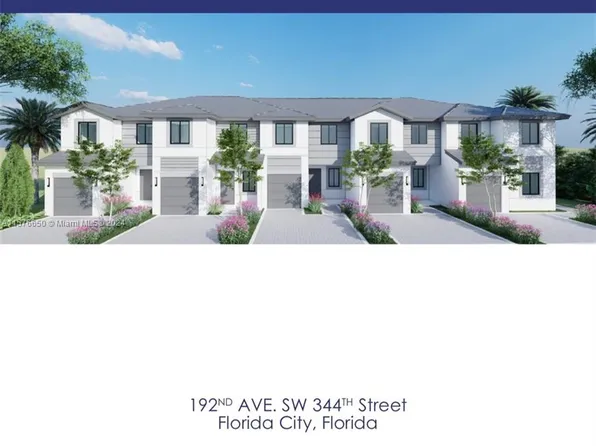 18930 SW 345th Ter #18938, Homestead, FL 33030