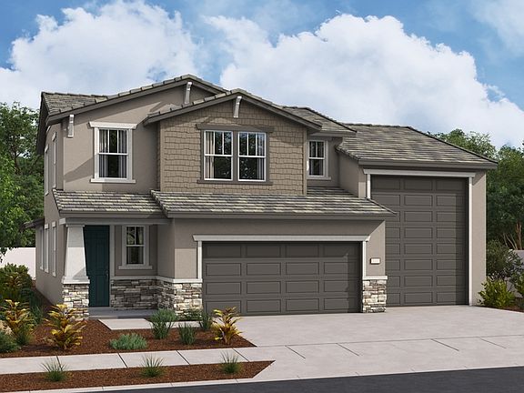 Elevation B