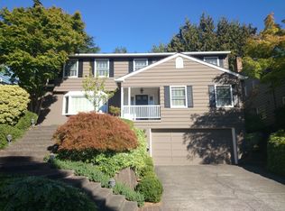 3380 46th Ave NE, Seattle, WA 98105