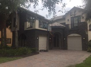 3438 Collonade Dr, Wellington, FL 33449