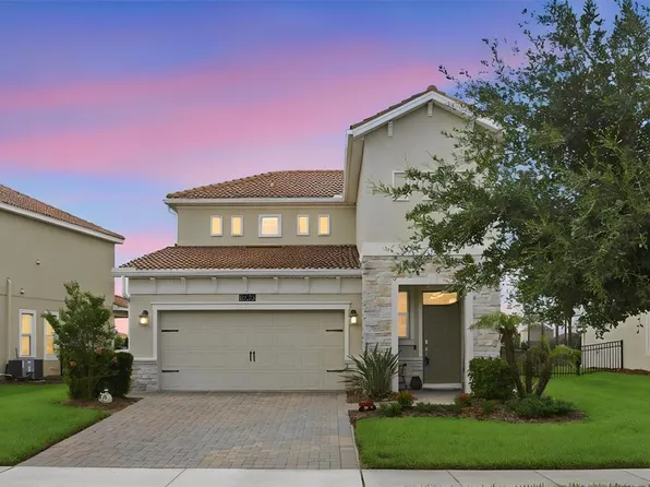 8728 Pacific Dunes Dr, Davenport, FL 33896