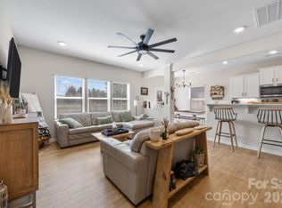 461 Brannon Meadows Dr, York, SC 29745