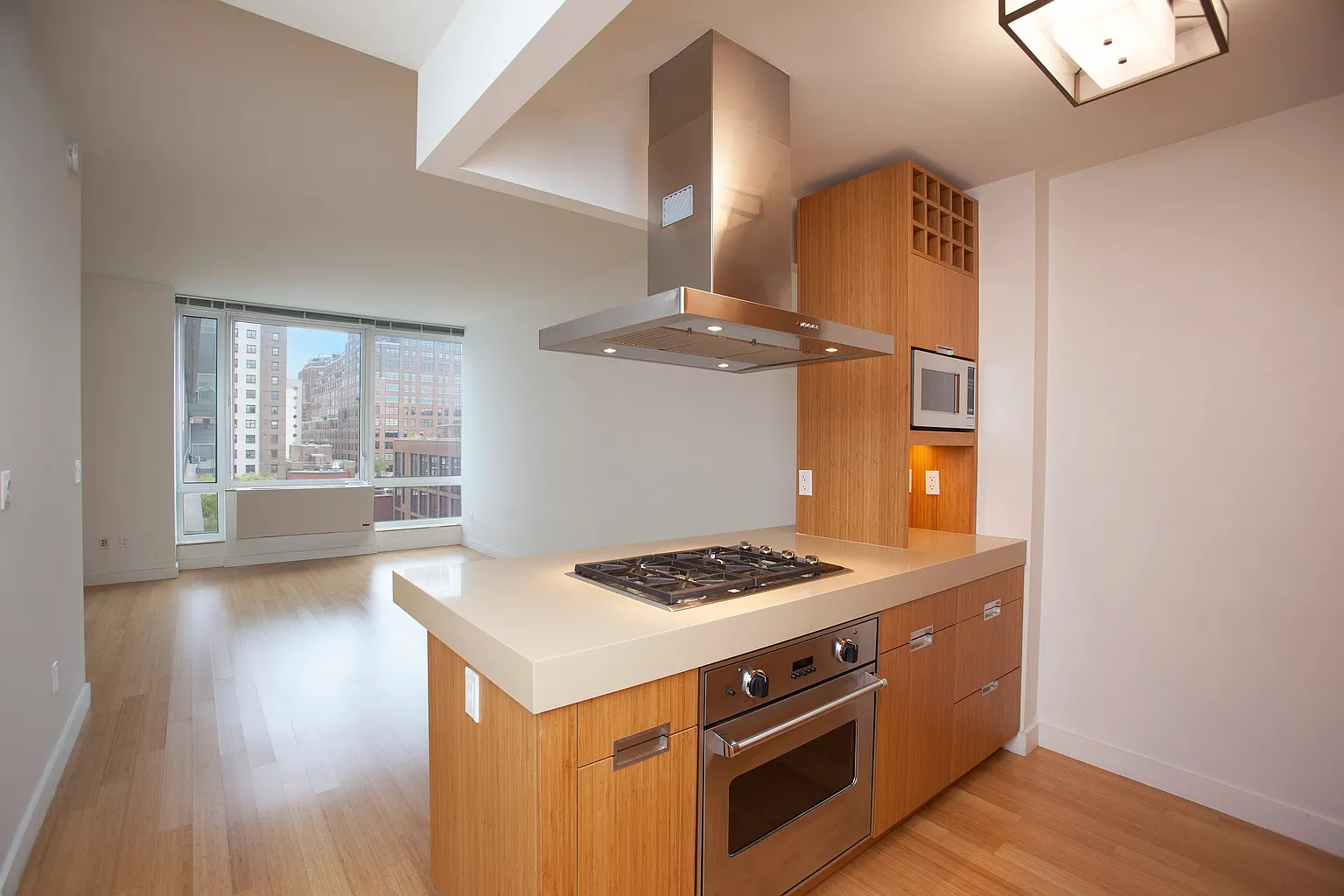 450 W 17th St APT 1014 photo 1
