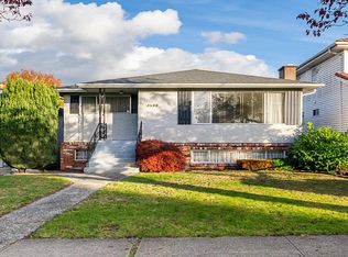 5406 Ross St, Vancouver, BC V5W 3K9