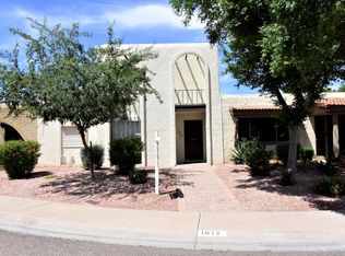 1812 W Claremont St, Phoenix, AZ 85015