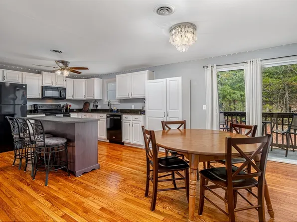 56 Mahogany Run Unit 56, Leominster, MA 01453