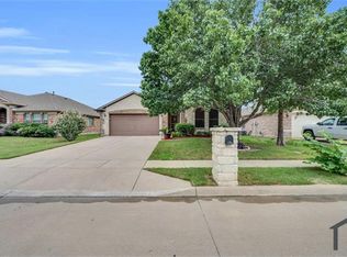 6932 Big Wichita Dr, Fort Worth, TX 76179