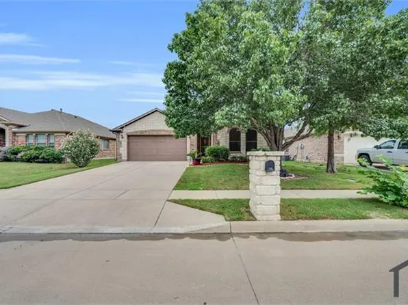 6932 Big Wichita Dr, Fort Worth, TX 76179