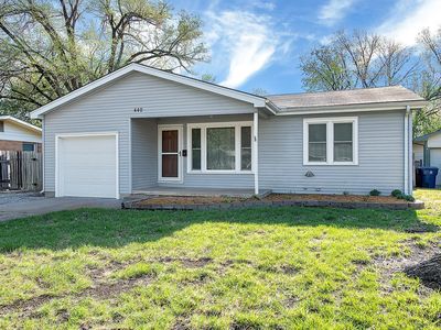 440 N Colby Ave, Valley Center, KS, 67147