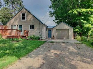 9774 Coeling Rd, Ellsworth, MI 49729