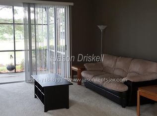 7501 Scarlet Ibis Ln #7501A, Jacksonville, FL 32256