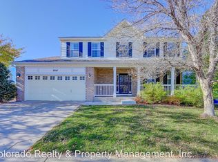 9707 Adelaide Cir, Highlands Ranch, CO 80130