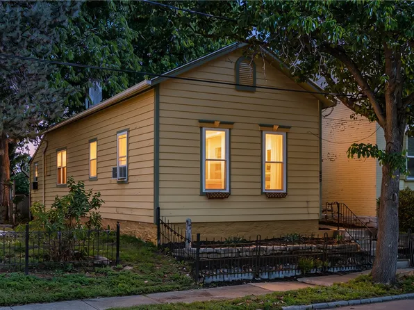 609 Hickory St, Dayton, OH 45410