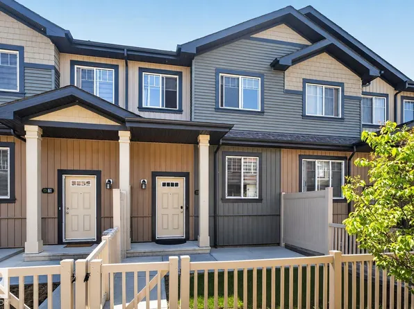 3305 Orchards Link SW #62, Edmonton, AB T6X 2H1