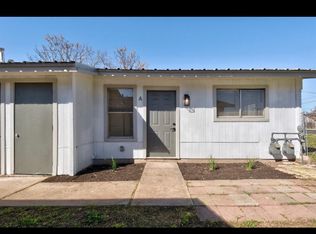 4405 Teri Rd #A, Austin, TX 78744
