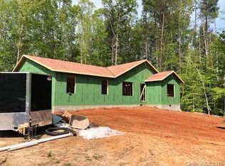 119 Bella Rdg, Weaverville, NC 28787