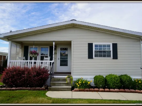 23 Juniper Ln, Buffalo, NY 14227