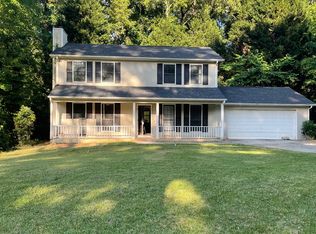 3370 Westheimer Rd, Stone Mountain, GA 30087