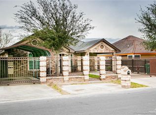 806 San Ignacio St, San Juan, TX 78589