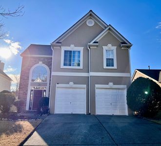 325 Silhouette Ct, Milton, GA, 30004