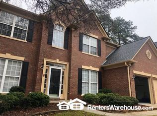 3430 Belridge Dr SE, Smyrna, GA