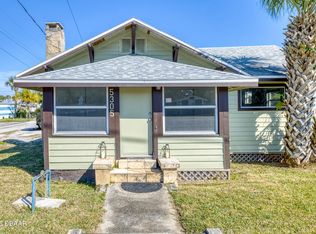 5305 S Ridgewood Ave, Pt Orange, FL 32127