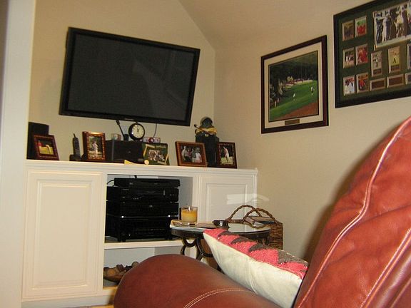 Sitting Area
