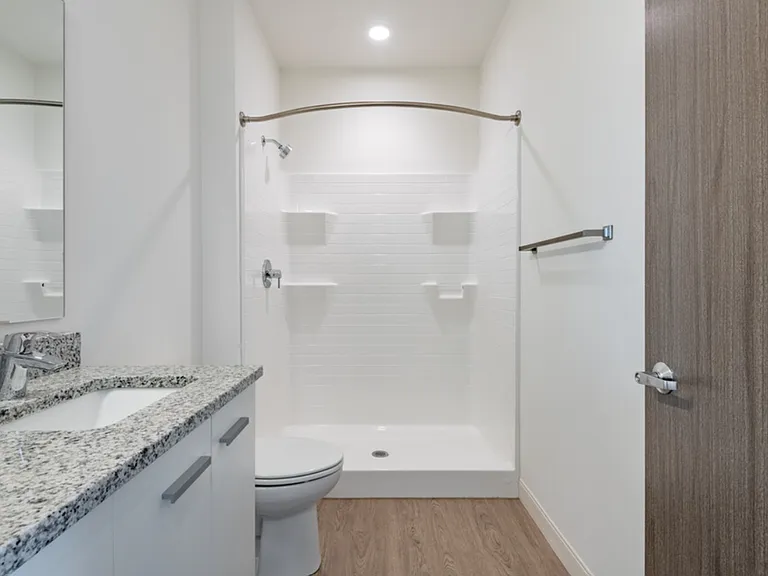 Quartet Apartments — Photo 16