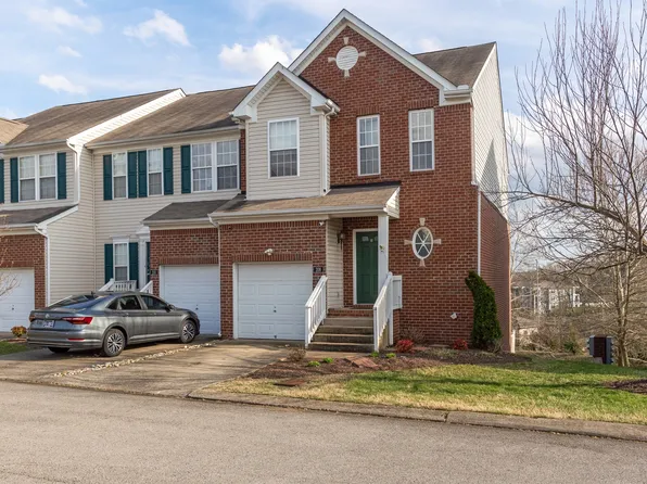 1345 Bell Rd Unit 208, Antioch, TN 37013