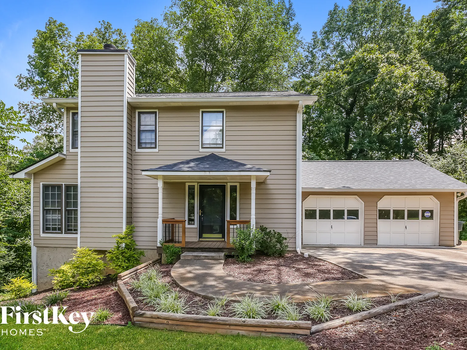 4 bed, 2.5 bath, 2230 sqft, $3,220 — Photo 1