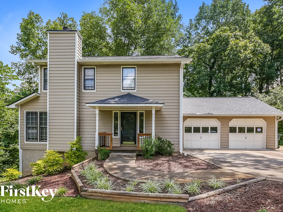 2912 Timberline Rd