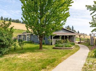 1738 Genesee Troy Rd, Moscow, ID 83843