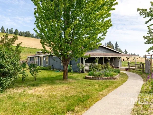 1738 Genesee Troy Rd, Moscow, ID 83843