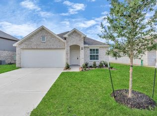 3350 Avary River Ln, Richmond, TX 77406