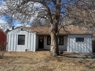 945 Zenobia Street, Denver, CO 80204