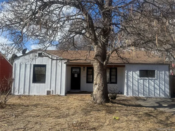 945 Zenobia Street, Denver, CO 80204